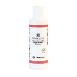 Innopoo Mild Plejeshampoo