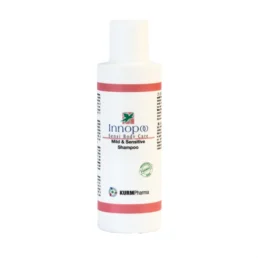Innopoo Mild Plejeshampoo