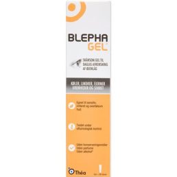 Blephagel Sterifree