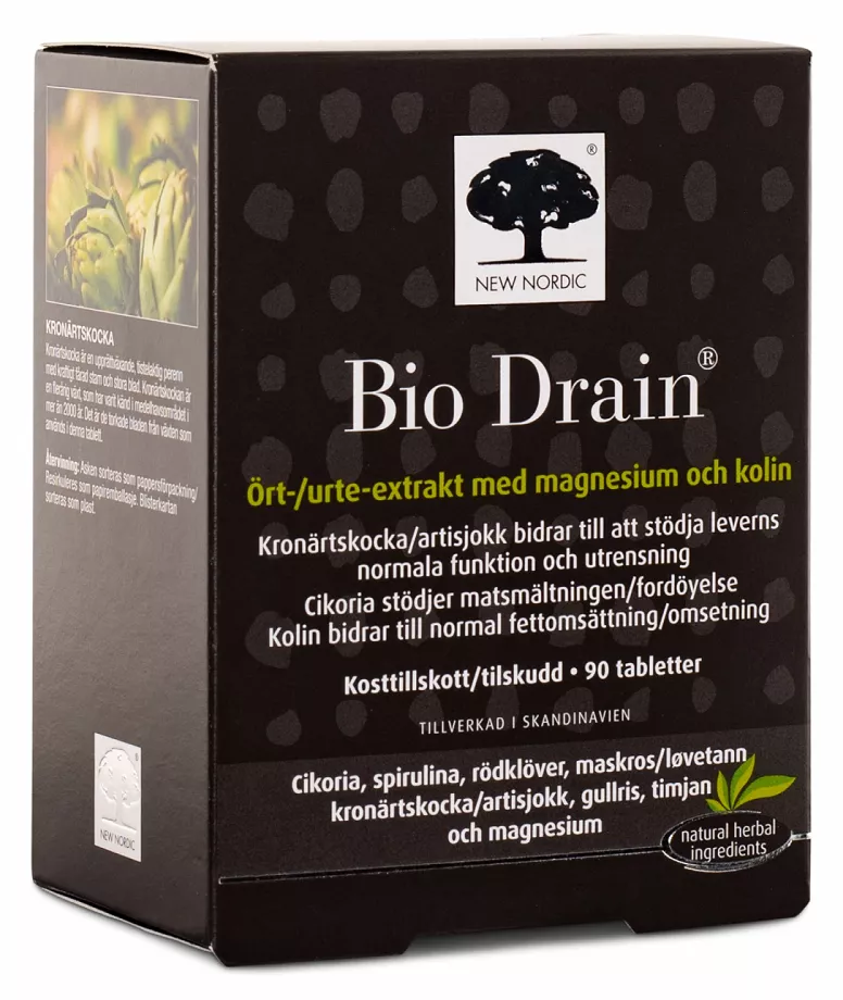 BioDrain