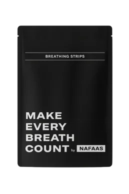 Nafaas Næsestrips