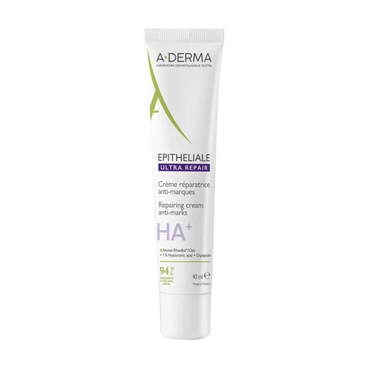 A-Derma Epitheliale AH Ultra R Uglecare A-Derma Epitheliale AH Ultra R