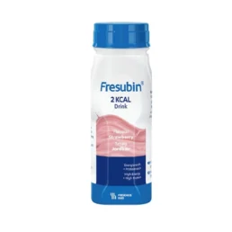 Fresubin 2 kcal drink Jordbær
