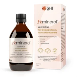 Femineral 200ml