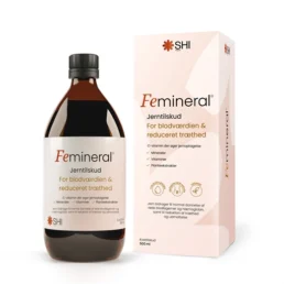 Femineral 500ml