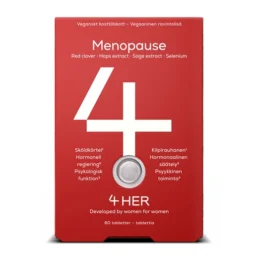 4HER Menopause
