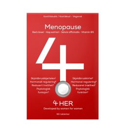 4HER Menopause