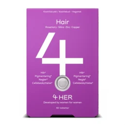 4HER Hair