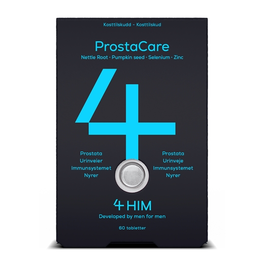 4HIM Prostacare Uglecare 4HIM Prostacare