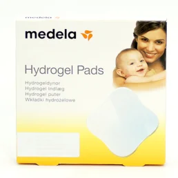 Medela Hydrogel ammeindlæg