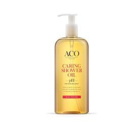 ACO Caring Shower Oil MP