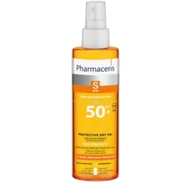 Pharmaceris S- sololie spf50