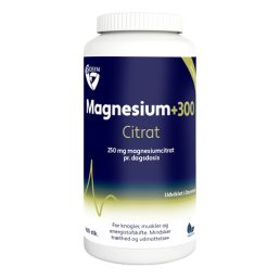 Biosym Magnesium+300 Citrat