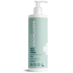 DermaKnowlogy MD11 Body Cream