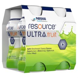 Resource Ultra Fruit Æble