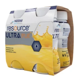 Resource Ultra Fruit Ananas