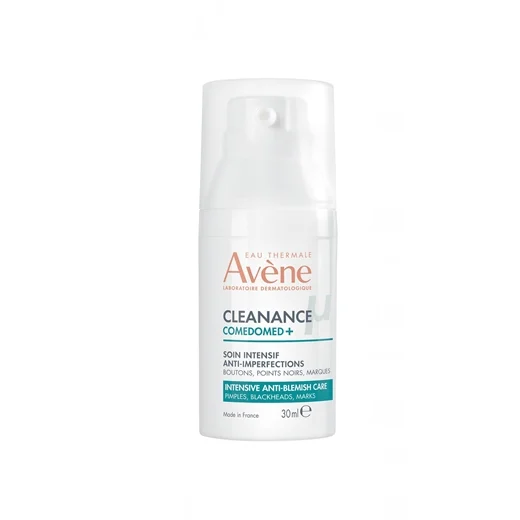 Avene Cleanance Comedomed Uglecare Avene Cleanance Comedomed