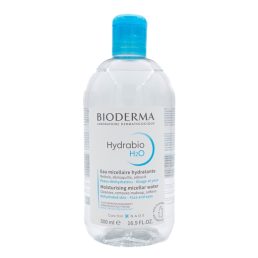Bioderma Hydrabio H2O