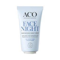 ACO Face Moistur Night Cream