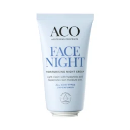 ACO Face Moistur Night Cream