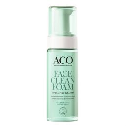 ACO Ex Cleansing Foam