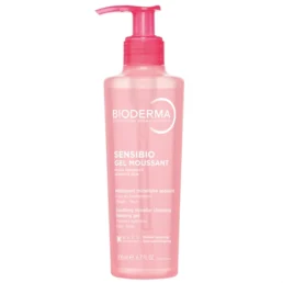 Bioderma Sensibio Gel moussant