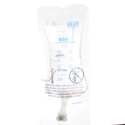 BSS - Balanced Salt Solution