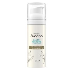 Aveeno Face Calm + Restore Ni