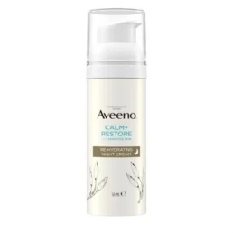 Aveeno Face Calm + Restore Ni