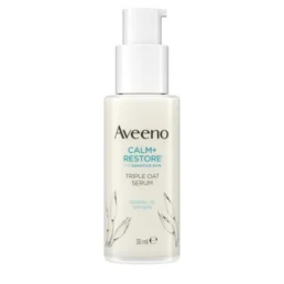 Aveeno Face Calm + Restore Tr