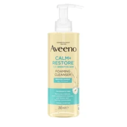 Aveeno Face Calm + Restore Fo