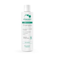 Daxxín Psoriasis shampoo