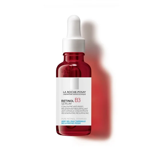 LRP Retinol B3 Serum Uglecare LRP Retinol B3 Serum