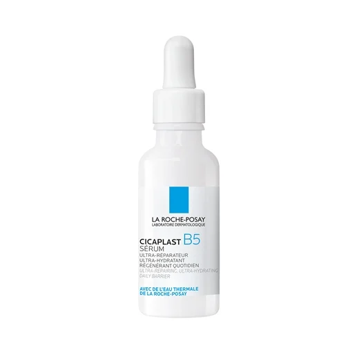 LRP CICAPLAST B5 Serum Uglecare LRP CICAPLAST B5 Serum