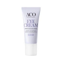 ACO Face Smoothing EyeCream UP
