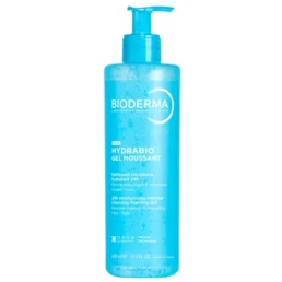 Bioderma Hydrabio Gel Moussant