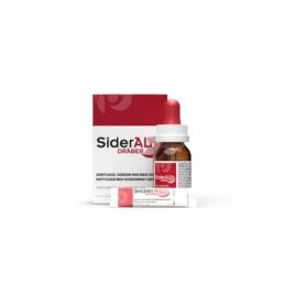 Sideral dråber