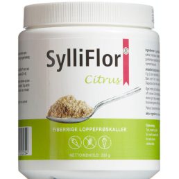 SylliFlor Citrus