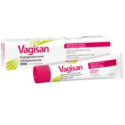 Vagisan MoistCream 25