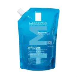 LRP Effaclar Cleansing Gel RF