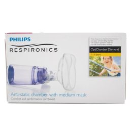 Lite Touch M - Optichamber SP