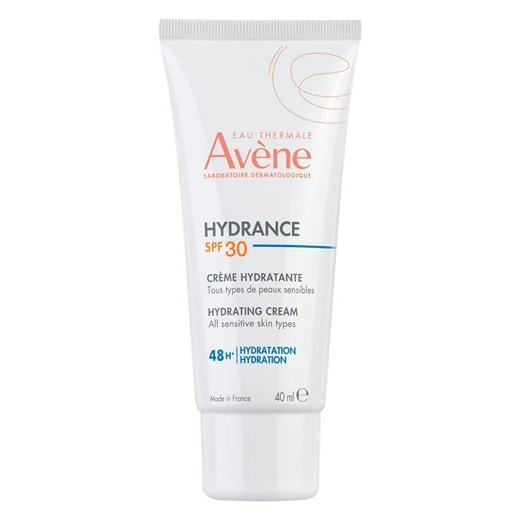 Avene Hydrance Cream SPF Uglecare Avene Hydrance Cream SPF