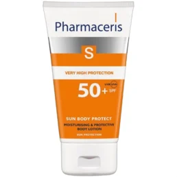 Pharmaceris S – Body Spf50