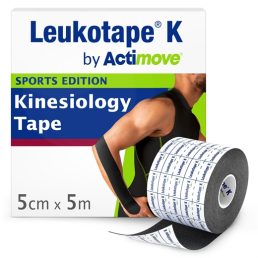 Actimove Leukotape K Sort