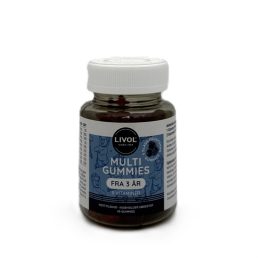 Livol Gummies 45 stk