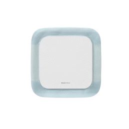 Biatain Silicone 17,5x17,5 cm