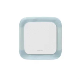 Biatain Silicone 17,5x17,5 cm