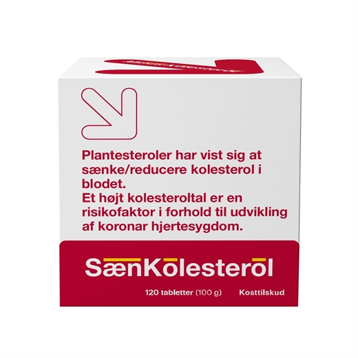 Minus Kolesterol Uglecare Minus Kolesterol