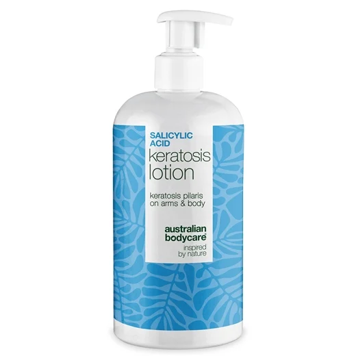ABC Salicylic Acid Keratosis l Uglecare ABC Salicylic Acid Keratosis l
