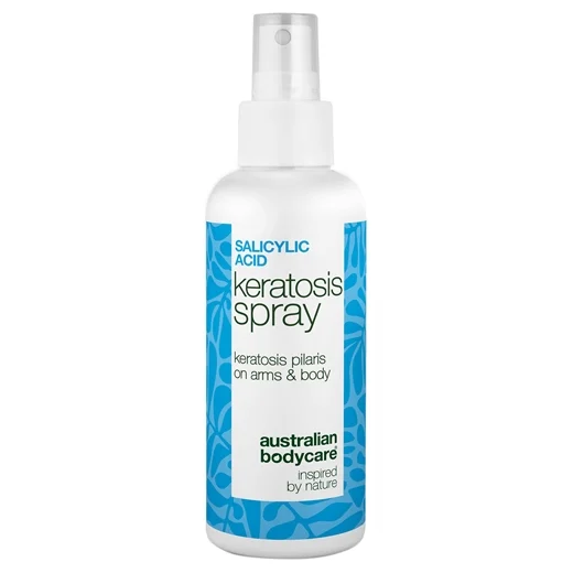 ABC Salicylic Acid Keratosis s Uglecare ABC Salicylic Acid Keratosis s